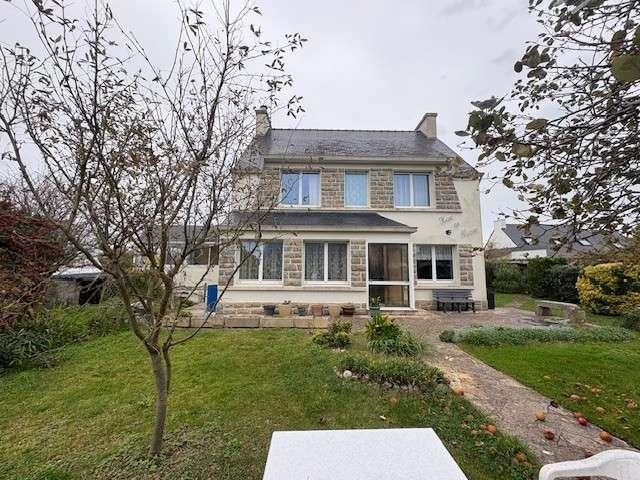 Maison vente à Quimper, Bretagne