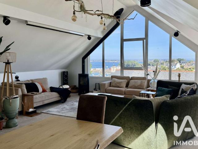 Maison vente à Loguivy de la Mer, Ploubazlanec