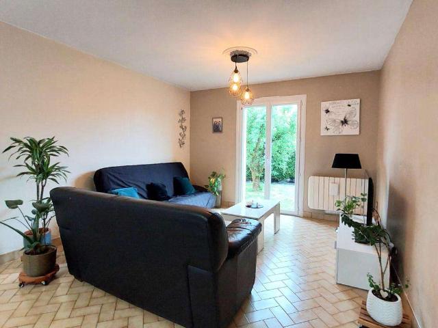 Maison vente à Segré, Loiré