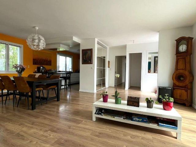 Maison vente à Angers, Brain-sur-l'authion