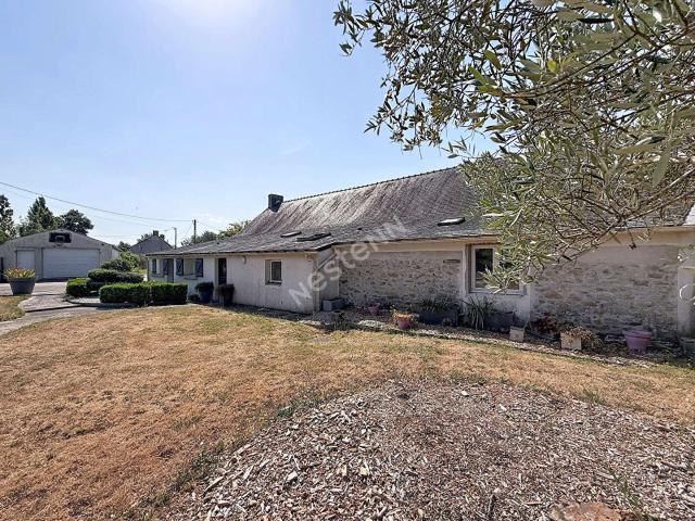 Maison vente à Châteaubriant-Ancenis, La Rouxière