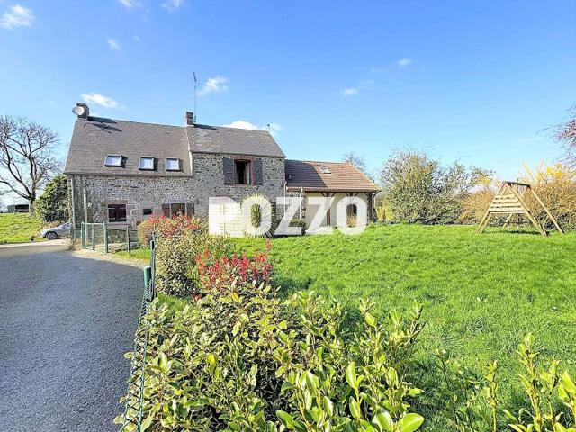 Maison vente à Avranches, Lolif
