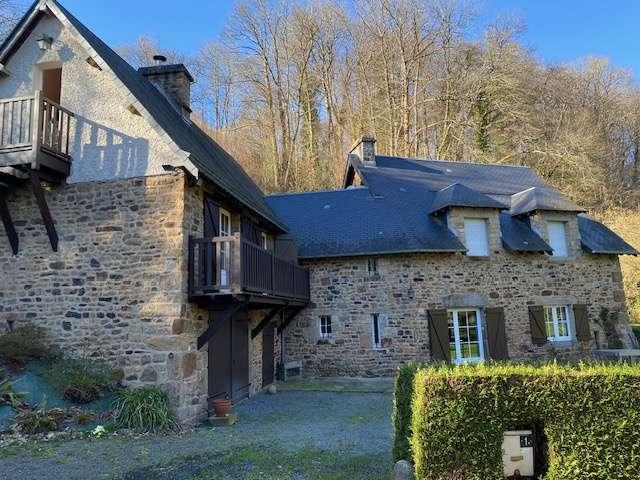Maison vente à Lolif, Manche