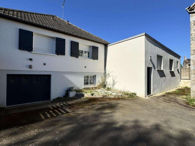 Maison vente à Alençon, Lonrai