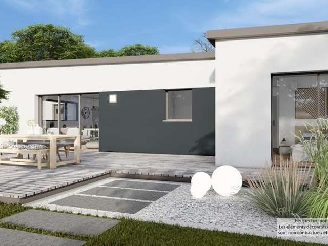 Maison vente à Loperhet, Finistère