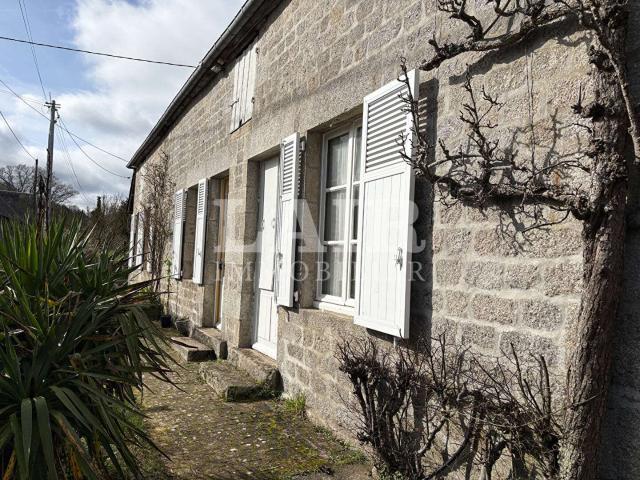 Maison vente à Alençon, Normandie