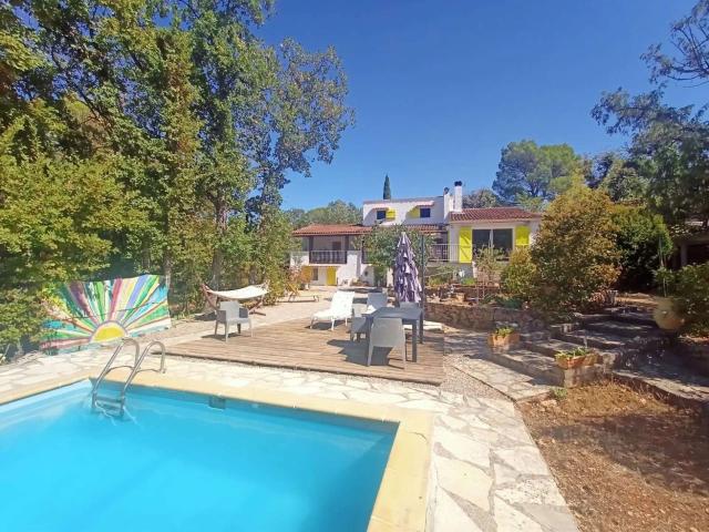 Maison vente à Arrondissement de Draguignan, Lorgues