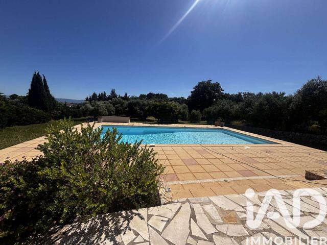 Maison vente à Arrondissement de Draguignan, Lorgues