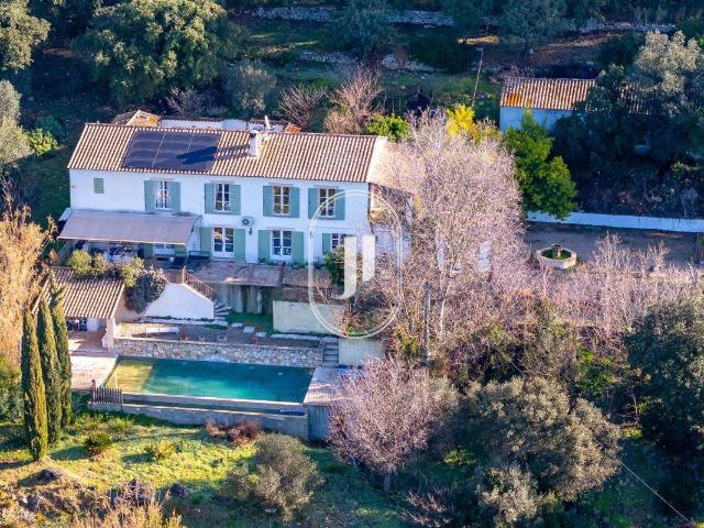 Maison vente à Arrondissement de Draguignan, Lorgues