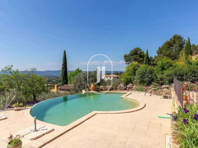 Maison vente à Arrondissement de Draguignan, Lorgues