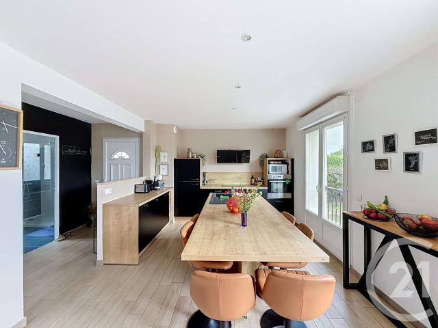 Maison vente à Lannion, Bretagne