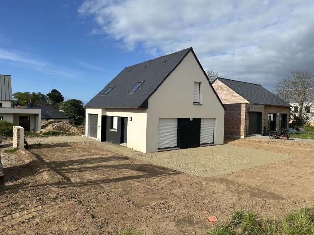 Maison vente à Louannec, Côtes-d'Armor