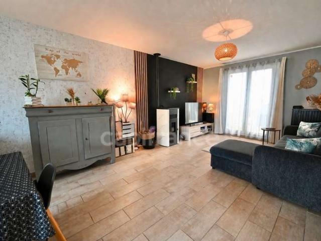 Maison vente à Lannion, Bretagne