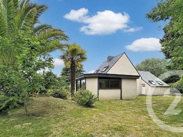 Maison vente à Lannion, Bretagne