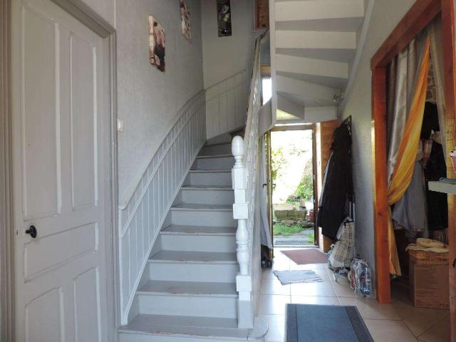 Maison vente à Guingamp, Bretagne