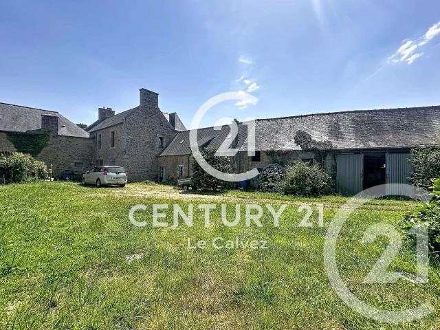 Maison vente à Guingamp, Bretagne