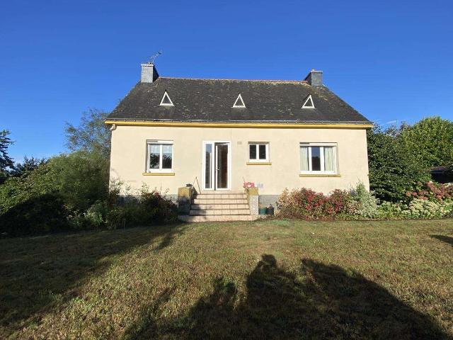 Maison vente à Saint-Brieuc, Bretagne