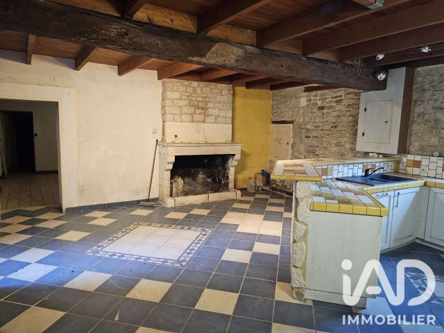 Maison vente à Loulay, Charente-Maritime