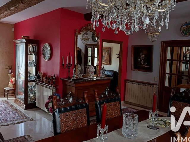 Maison vente à Montpellier, Loupian