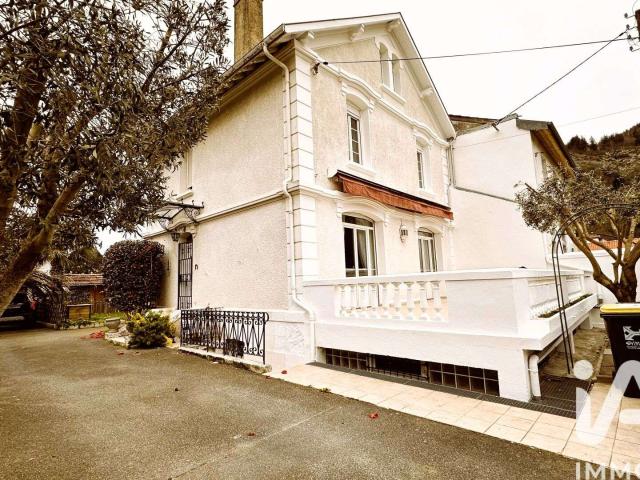 Maison vente à Argelès-Gazost, Lourde