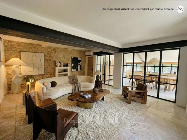 Maison vente à Apt, Provence-Alpes-Côte d'Azur