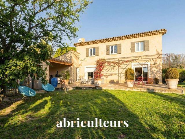 Maison vente à Apt, Puyvert