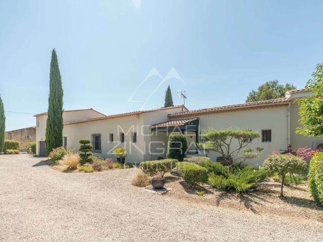 Maison vente à Apt, Provence-Alpes-Côte d'Azur