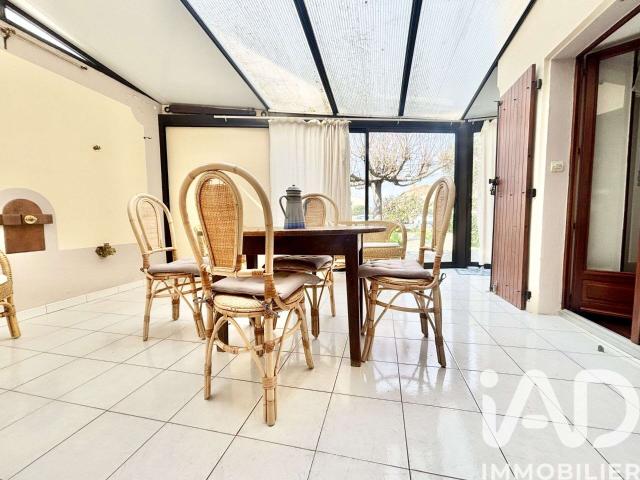 Maison vente à Narbonne, Luc-sur-orbieu