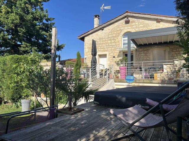 Maison vente à Villefranche-sur-Saône, Rhône