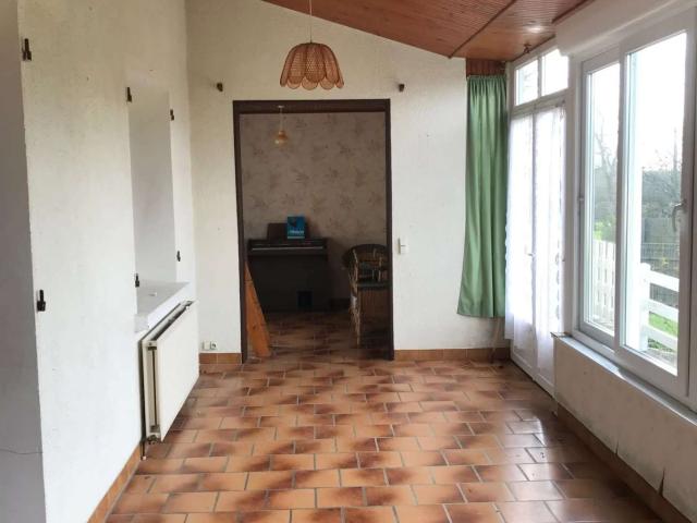 Maison vente à Bressuire, Luché-thouarsais