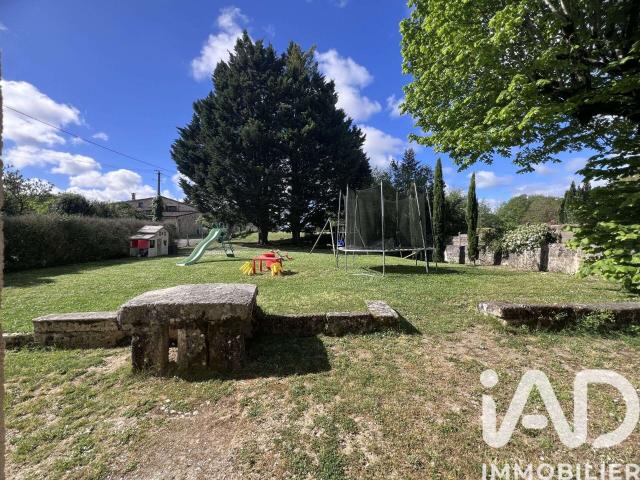 Maison vente à Libourne, Branne