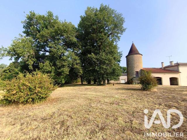 Maison vente à Langon, Lugasson