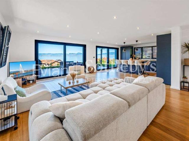 Maison vente à Thonon-les-Bains, Lugrin