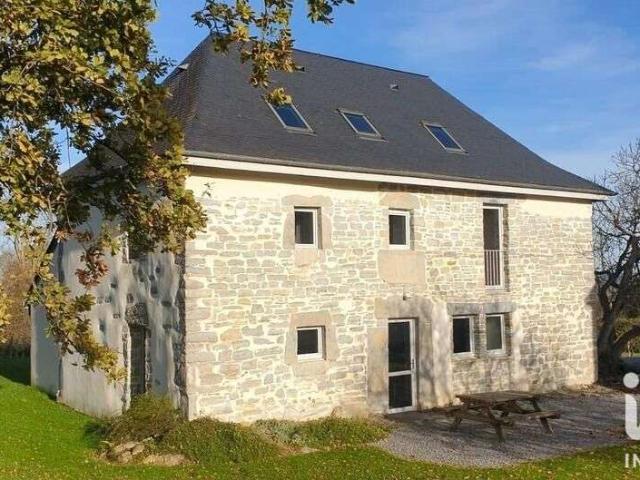 Maison vente à Lys, Pyrénées-Atlantiques