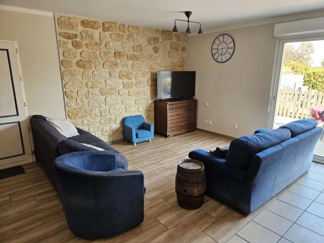 Maison vente à Nantes, Machecoul