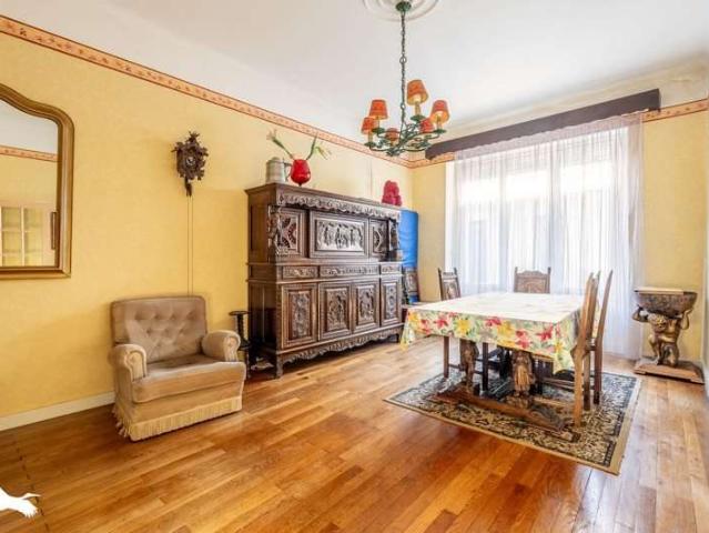 Maison vente à Nantes, Machecoul