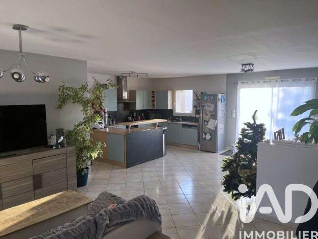 Maison vente à Nantes, Machecoul