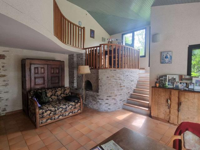 Maison vente à Nantes, Saint-même-le-tenu