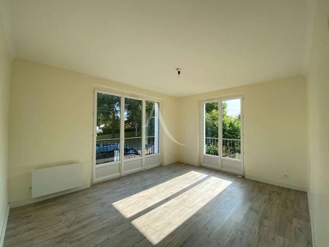 Maison vente à Nantes, Machecoul