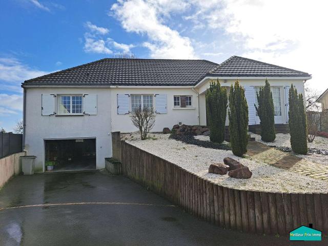 Maison vente à Nantes, Machecoul