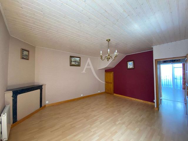 Maison vente à Nantes, Machecoul