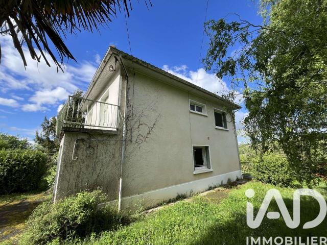 Maison vente à Tarbes, Madiran