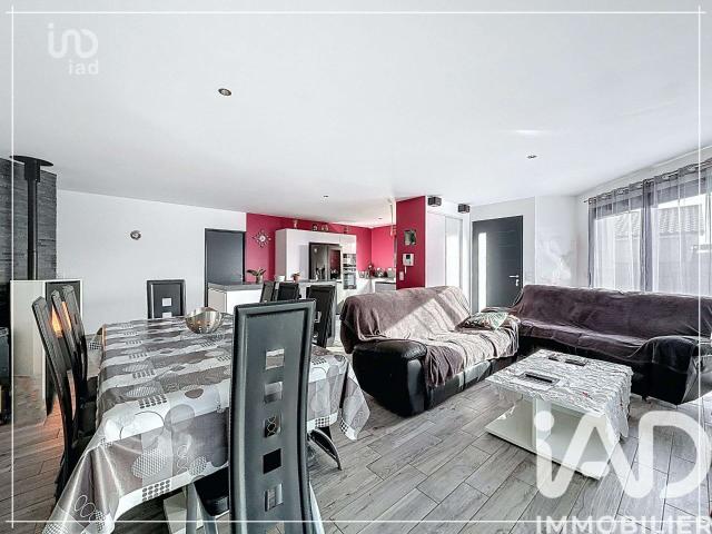 Maison vente à Dax, Magescq