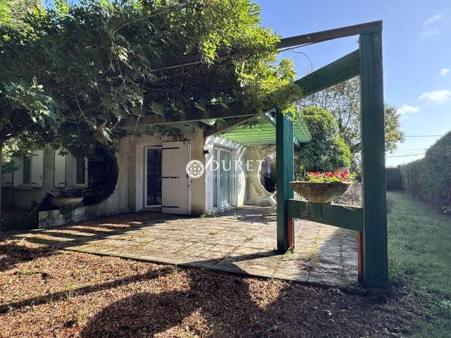 Maison vente à Nantes, Maisdon-sur-sèvre