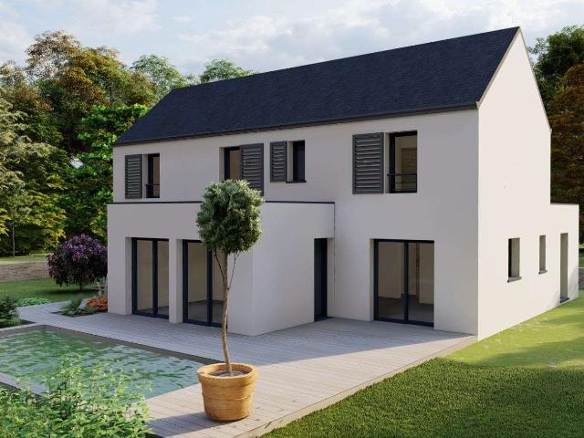 Maison vente à Vannes, Bretagne