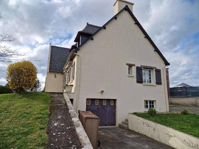 Maison vente à Vannes, Bretagne
