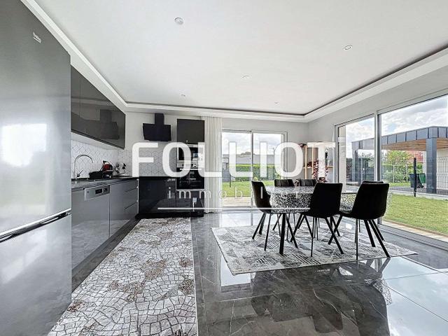 Maison vente à Caen, Maltot