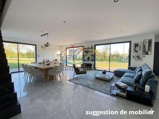 Maison vente à Saint-Nazaire, Malville