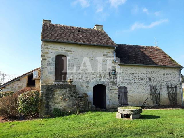 Maison vente à Mamers