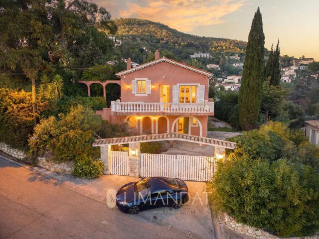 Maison vente à Grasse, Mandelieu-la-napoule